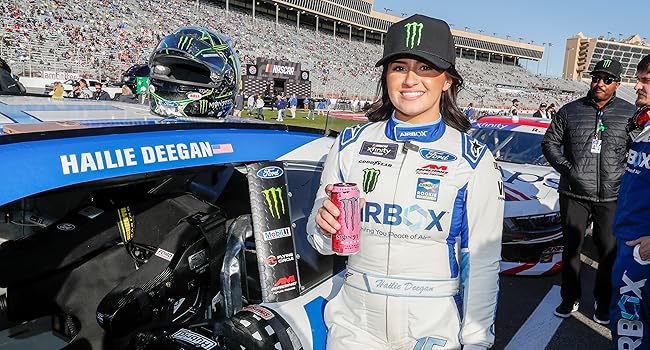 Zero-Cal Energy Drink, 16oz (15 Cans) with Caffeine
