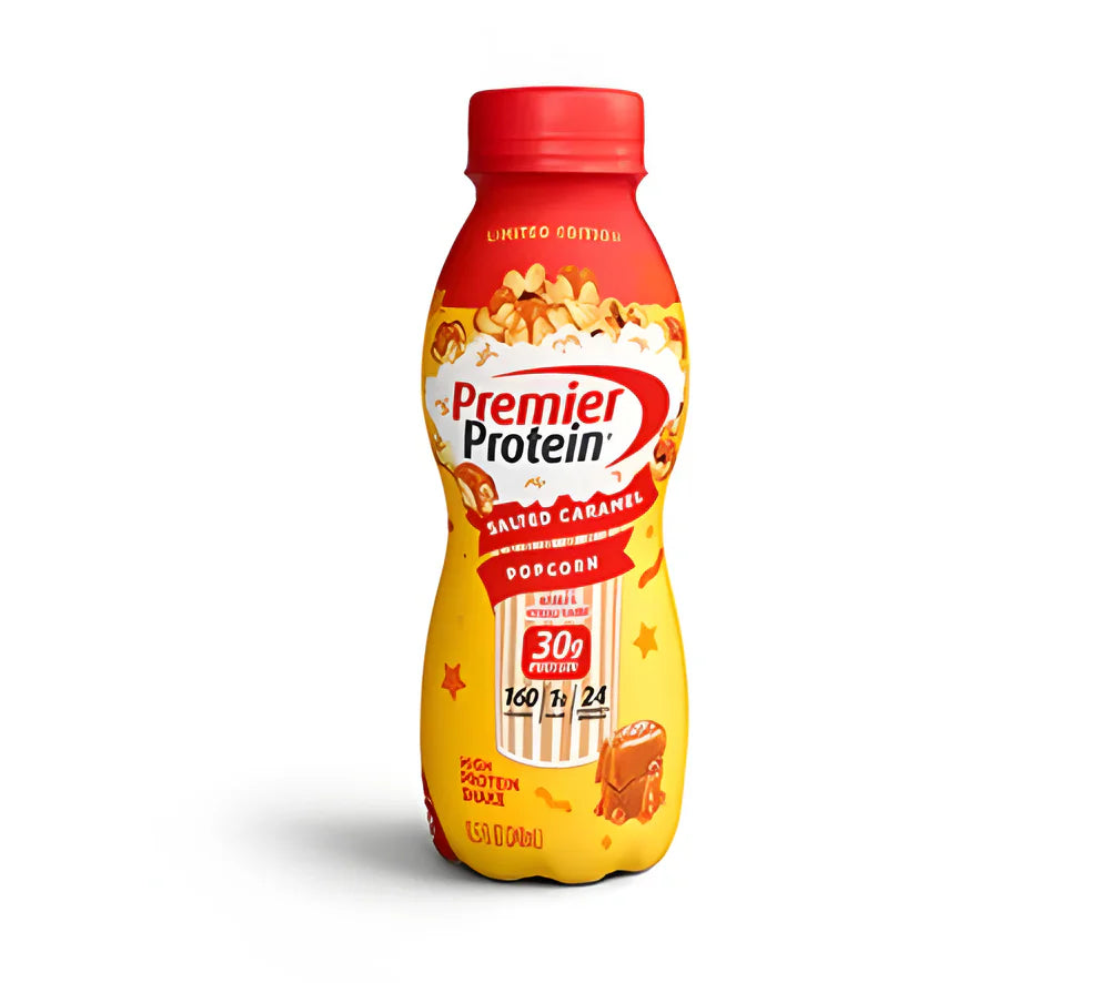 Premier Protein Shakes 30g Protein 1g Sugar - 12pk